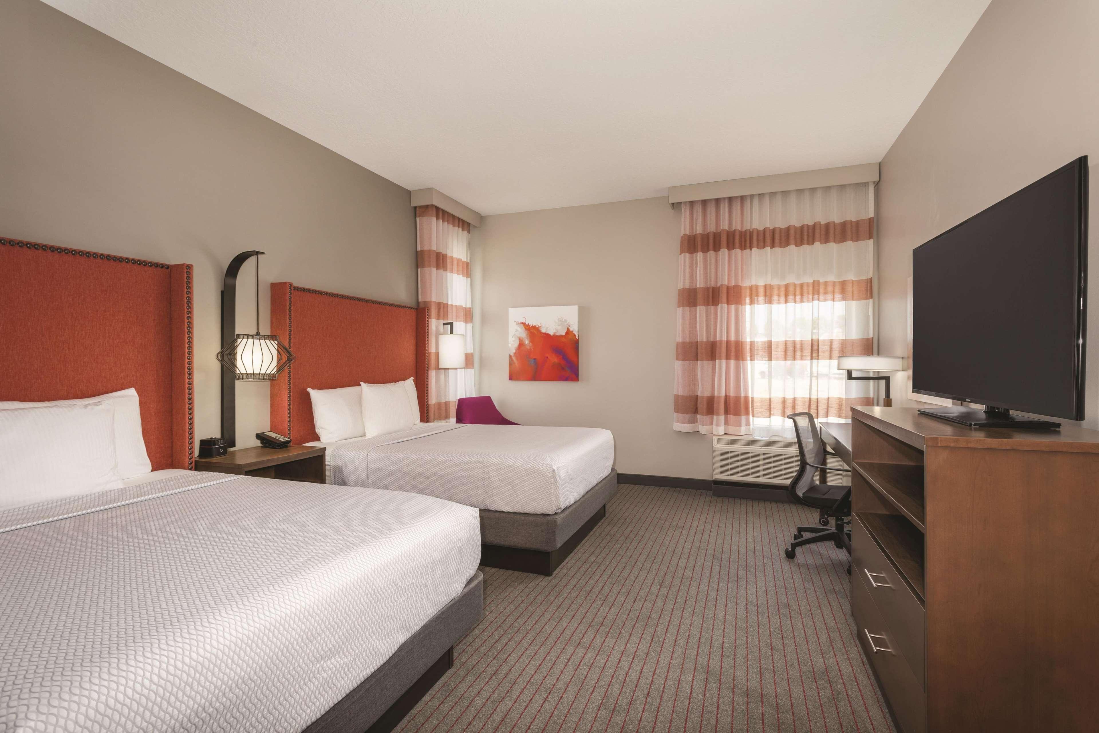 La Quinta By Wyndham South Jordan Hotel Ngoại thất bức ảnh