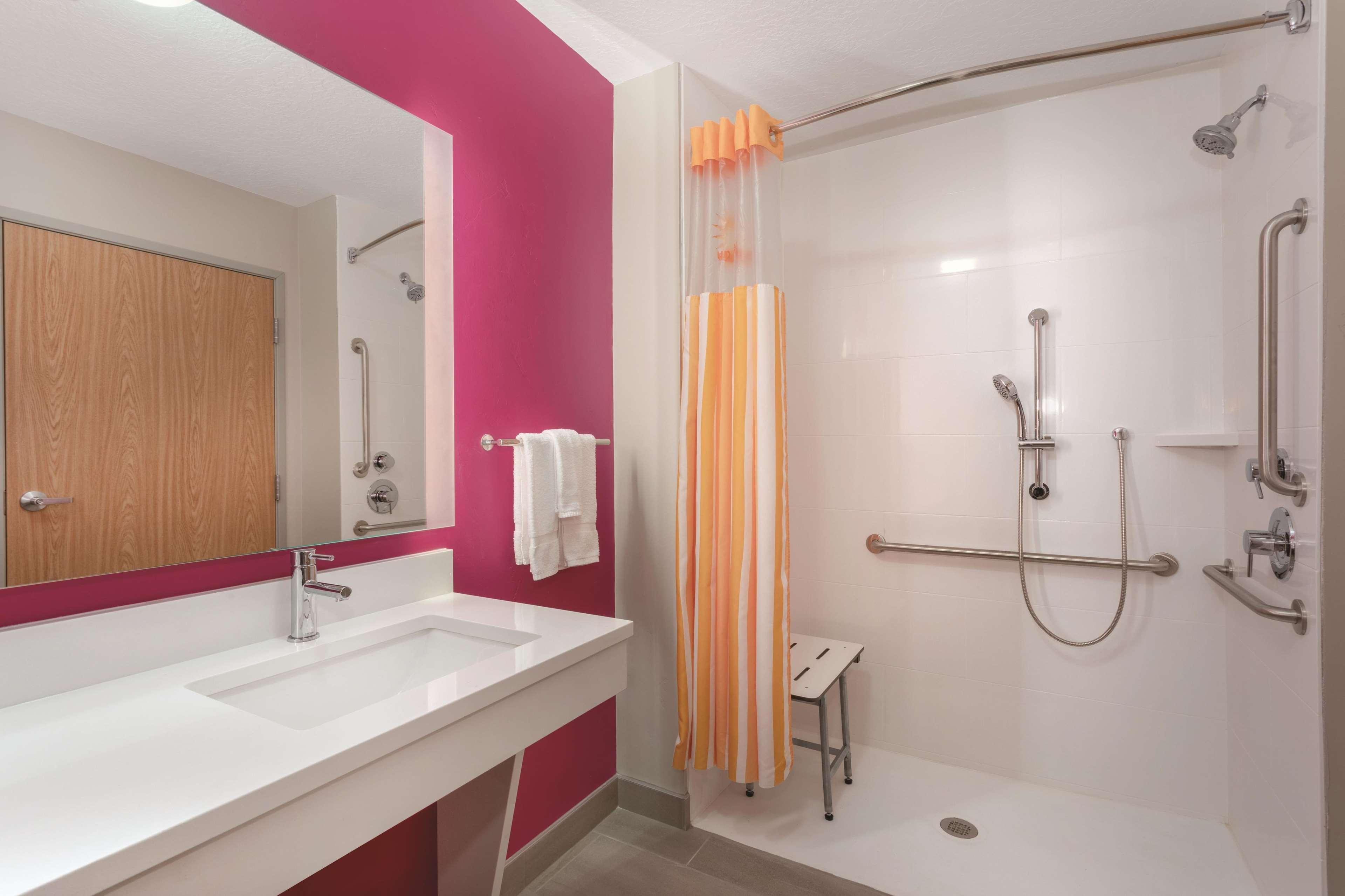 La Quinta By Wyndham South Jordan Hotel Ngoại thất bức ảnh