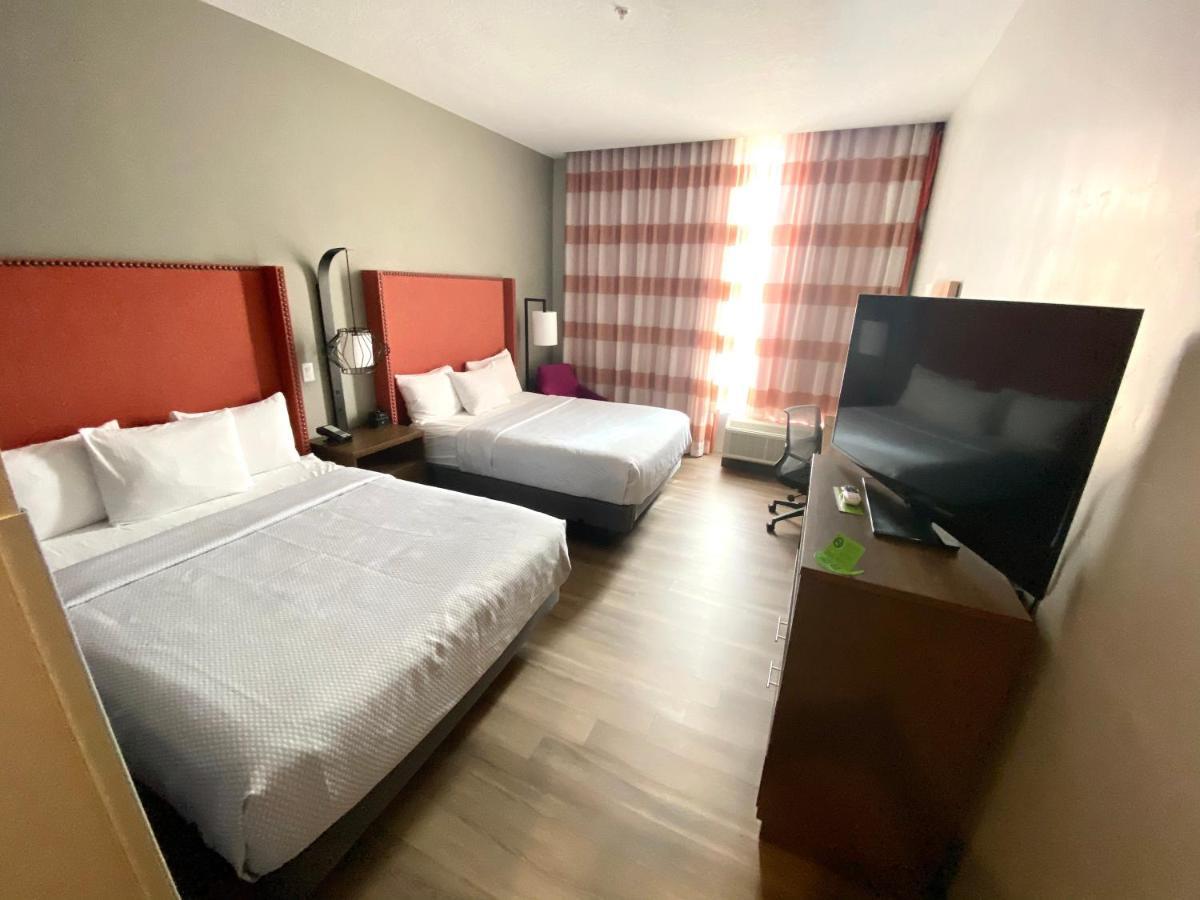 La Quinta By Wyndham South Jordan Hotel Ngoại thất bức ảnh